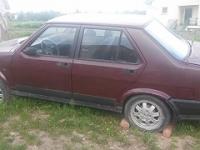 Fiat Прочие 1990 ВИШНЯ