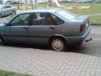Fiat Прочие 1991 СЕРО-ГОЛУБОЙ
