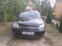 Opel Vectra 2003 БЕЖЕВЫЙ