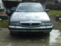 Lancia Прочие 1999 СЕРЫЙ