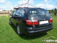 Toyota Carina E 1996 ЧЕРНЫЙ