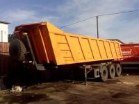 Маз Прочие 2011 ЖЕЛТЫЙ