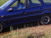 Fiat Прочие 1998 СИНИЙ
