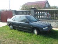 Kia Sephia 1994 БЕЖЕВЫЙ