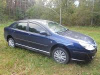 Citroen C5 2005 СИНИЙ