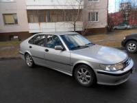 Saab Прочие 2000 СЕРЫЙ