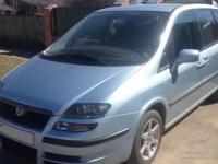 Fiat Прочие 2004 БЕЖЕВЫЙ