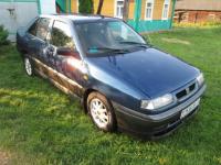 Seat Toledo 1996 СИНИЙ