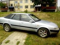 Daewoo Espero 1995 СЕРЫЙ