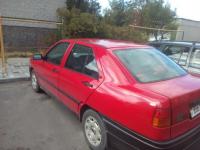 Seat Toledo 1992 КРАСНЫЙ