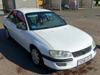 Opel Omega 1995 БЕЛЫЙ