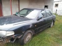 Toyota Camry 1992 СИНИЙ