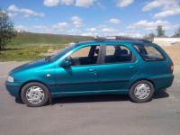 Fiat Прочие 1998 БЕЖЕВЫЙ