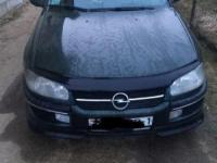 Opel Omega 1997 ЗЕЛЕНЫЙ