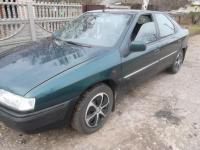 Citroen Xantia 1997 ЗЕЛЕНЫЙ